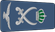 Jordan Air Force فريق Fariq insignia