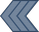 Jordan Air Force رقيب Raqib insignia
