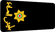 Jordan Army ملازم Mulazim insignia