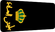 Jordan Army رائد Ra'id insignia