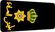 Jordan Army مقدم Muqaddam insignia