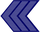 Jordan Navy رقيب Raqib insignia