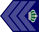 Jordan Navy رقيب أول Raqib 'awal insignia