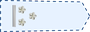 Japan Air Force 1等空尉 Ittō kūi insignia