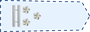 Japan Air Force 1等空佐 Ittō kūsa insignia