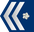 Japan Air Force 1等空士 Ittō kūshi insignia