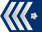 Japan Air Force 空士長 Kūshichō insignia