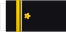 Japan Navy 2等海尉 Nitō kaii insignia