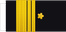 Japan Navy 海将 Kaishō insignia
