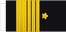 Japan Navy 幕僚長たる海将 Bakuryōchō-taru-kaishō insignia