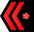 Japan Navy 1等海士 Ittō kaishi insignia