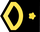 Japan Navy 3等海曹 Santō kaisō insignia