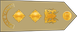 Kenya Army Colonel insignia