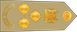 Kenya Army Brigadier insignia