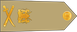 Kenya Army Lieutenant general insignia