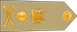 Kenya Army General insignia
