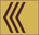 Kenya Army Sergeant insignia