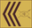 Kenya Army Senior sergeant insignia