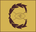 Kenya Army Warrant officer class 2 insignia