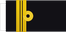Kenya Navy Major insignia