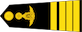 អនុសេនីយ៍ឯក / Anusenei ek insignia