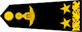 ឧត្តមសេនីយ៍ទោ / Utdamsenei tou insignia