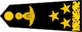 ឧត្ដមសេនីយ៍ឯក / Utdamsenei ek insignia