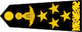 នាយឧត្ដមសេនីយ៍ / Neay utdamsenei insignia