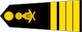 វរសេនីយ៍ត្រី / Veareasenei trei insignia