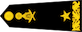 ឧត្តមសេនីយ៍ត្រី / Utdamsenei trei insignia