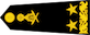 ឧត្តមសេនីយ៍ទោ / Utdamsenei tou insignia