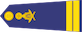 អនុសេនីយ៍ទោ / Anusenei tou insignia