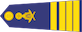 វរសេនីយ៍ត្រី / Veareasenei trei insignia