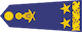 ឧត្តមសេនីយ៍ទោ / Utdamsenei tou insignia