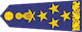 នាយឧត្ដមសេនីយ៍ / Neay utdamsenei insignia