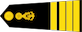 វរនាវីត្រី / Veareaneavi trei insignia