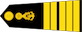 វរនាវីឯក / Veareaneavi ek insignia