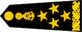 នាយឧត្ដមនាវី / Neay Utdamneavi insignia