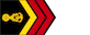 ចក្របាលរងឯក / Chakrabal rong ek insignia