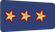 Kuwait Air Force نقيب Naqib insignia