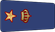Kuwait Air Force مقدم Muqaddam insignia