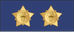 Kuwait Air Force وكيل أول Wakil 'awal insignia