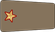 Kuwait Army ملازم Mulazim insignia