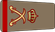 Kuwait Army لواء Liwa insignia