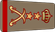 Kuwait Army فريق أول‎‎ Fariq 'awal insignia