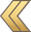Kuwait Army عريف Earif insignia