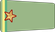 Kuwait National Guard ملازم Mulazim insignia