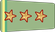 Kuwait National Guard نقيب Naqib insignia