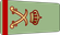Kuwait National Guard لواء Liwa insignia