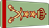 Kuwait National Guard فريق أول‎‎ Fariq 'awal insignia